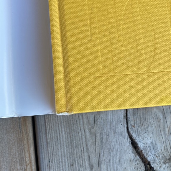 Diana Vreeland ‘The Eye Has to Travel’ Vintage Fashion Coffee Table Book - Picture 5 of 8